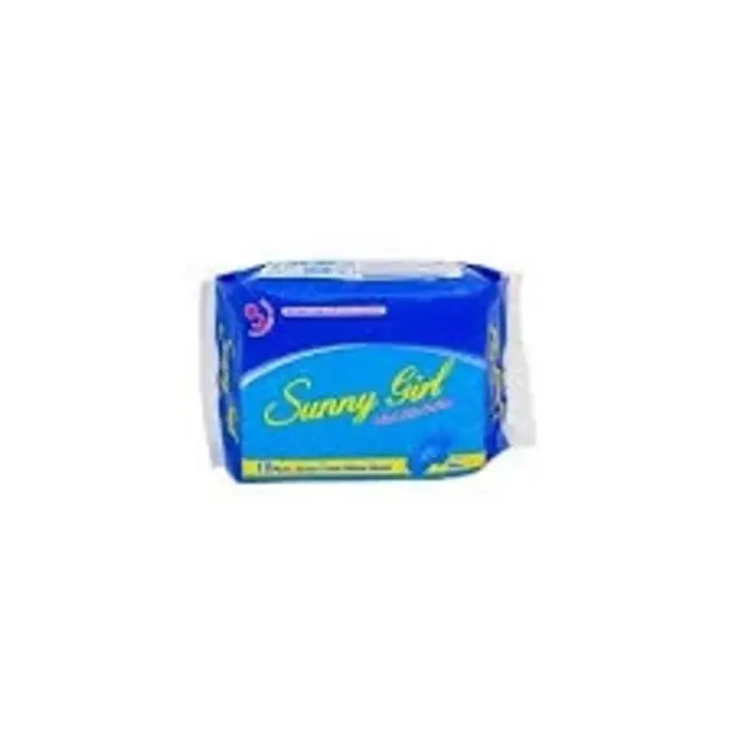 Sunny Girl Ultra Thin 10 Piece